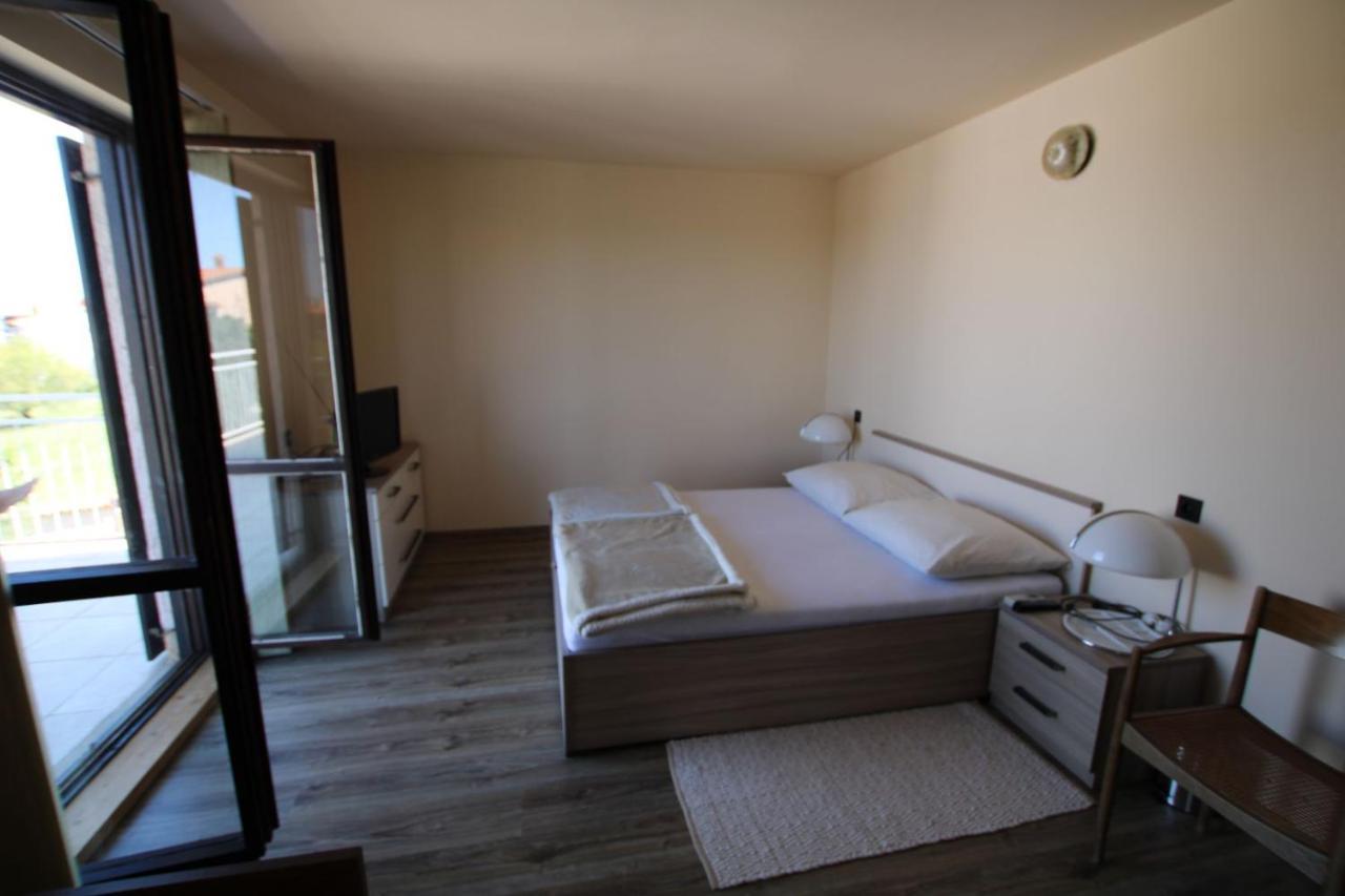 Sommer Haus Ana Poreč