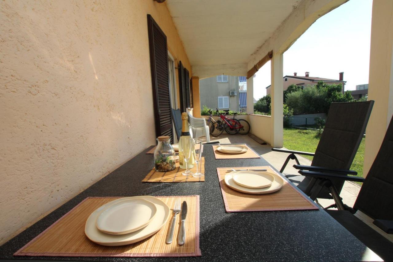Sommer Haus Ana * Poreč