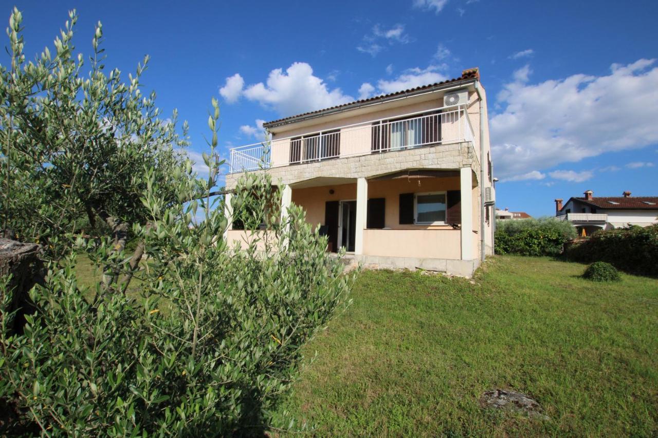 Sommer Haus Ana Ferienhaus Poreč