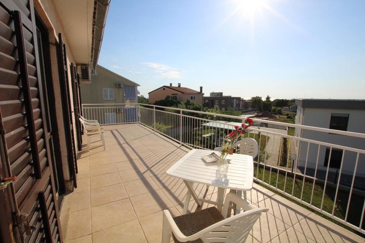 Sommer Haus Ana Ferienhaus *