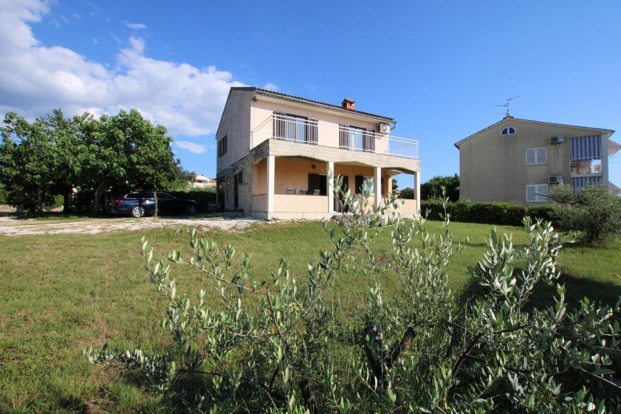 Sommer Haus Ana Poreč