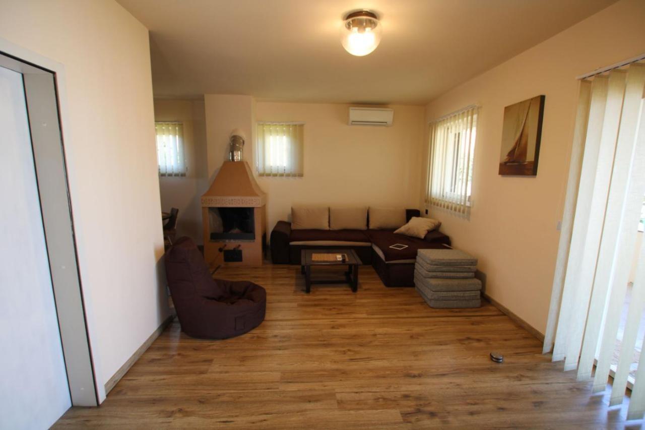 Sommer Haus Ana Poreč