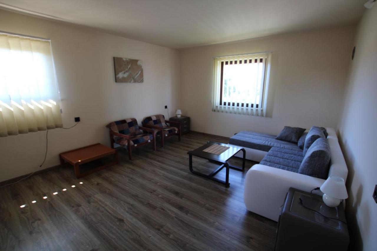 Sommer Haus Ana Ferienhaus