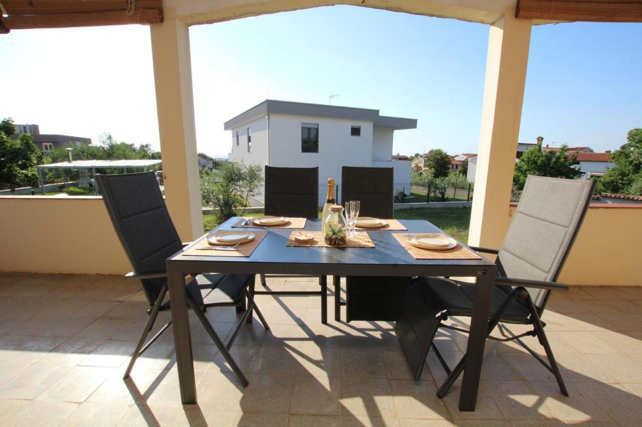 Sommer Haus Ana Ferienhaus Poreč